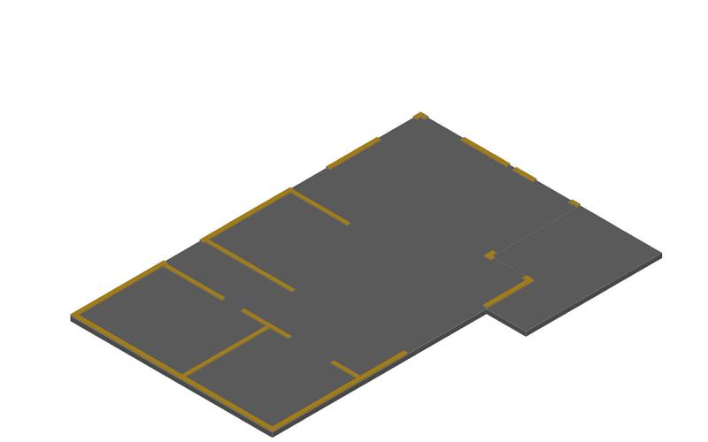 Clix - Kingspan TEK - Project 13