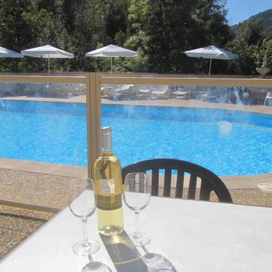 Camping ouvert le 29 mars